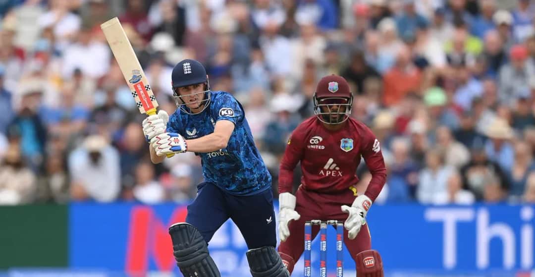 ENG vs WI - 2nd ODI: Match Preview