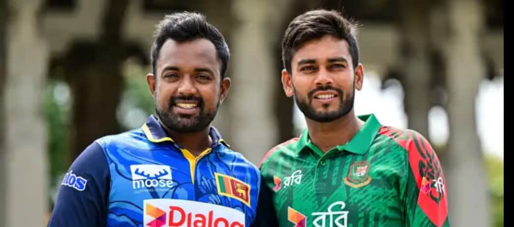 Sri Lanka vs Bangladesh Dream11