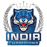 Team logo