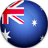 Australia Flag