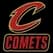 Comets Flag