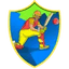 Jhelum Jaguars Flag