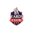91 Yard Club Flag