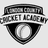 London County Cricket-logo