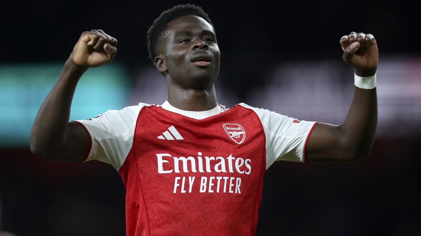 Arsenal Eyes Return to Form vs. Struggling Wolves