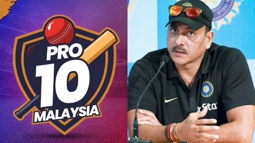 Pro10 Malaysia Cricket Postponed Amidst World Cup