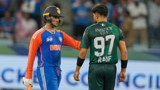 Pakistan-India T20 Rivalry Resumes After Ban Lifted