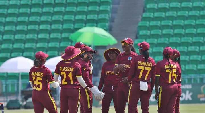 ICC Women's World Cup Qualifier - BAN vs WI: Dream11 Prediction