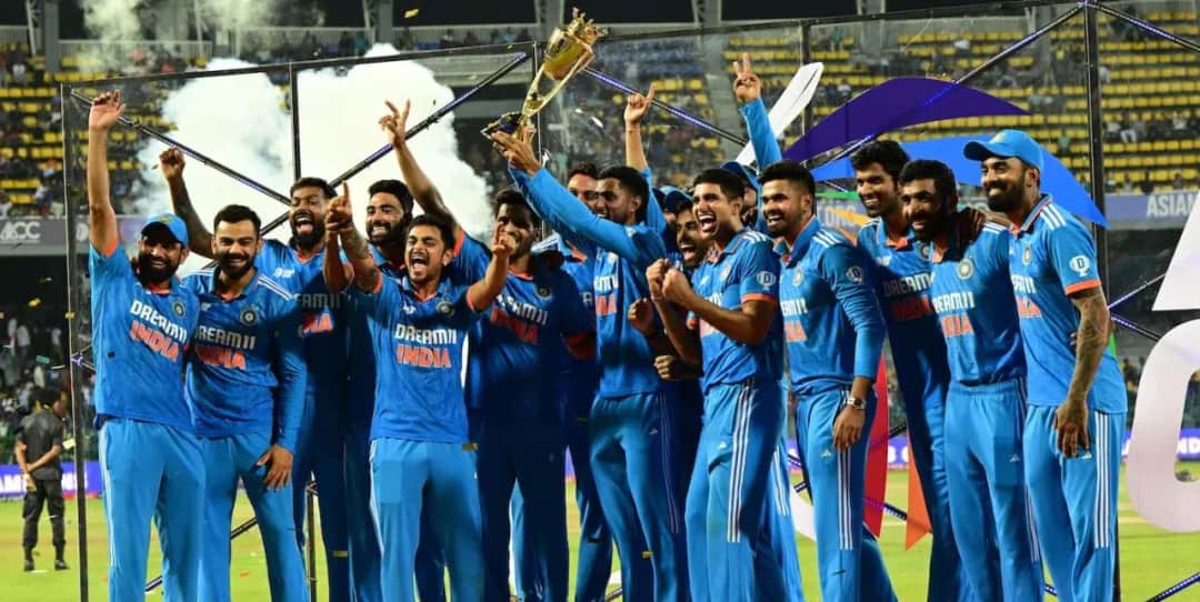 BCCI-PCB Talks on Asia Cup 2025 Likely on ICC AGM Sidelines - Reports