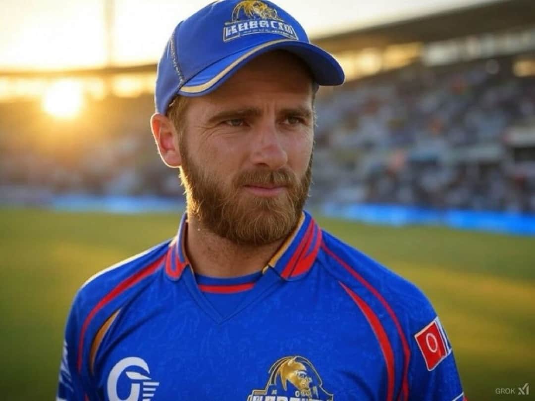 Kane Williamson PSL 2025 Return Date Karachi Kings