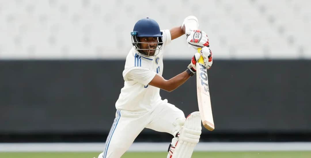 ENG vs IND: Mohammad Kaif Backs Easwaran For Leeds Test,